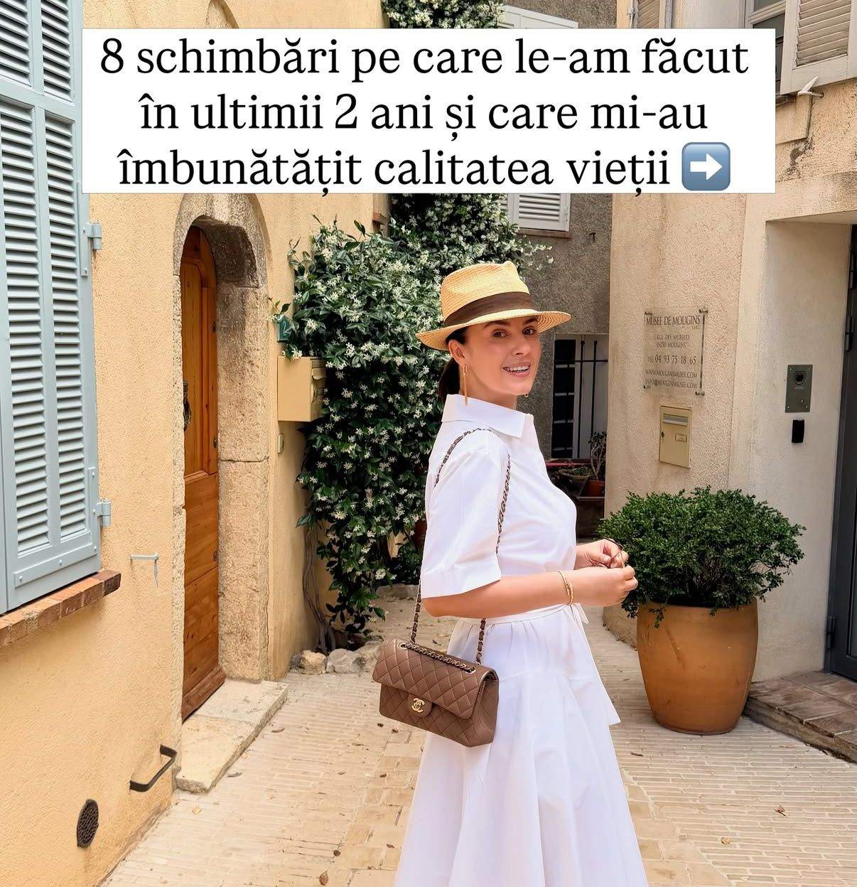 Cum și-a schimbat Daiana Anghel viața în ultimii doi ani. Influencerița a făcut dezvăluiri inedite