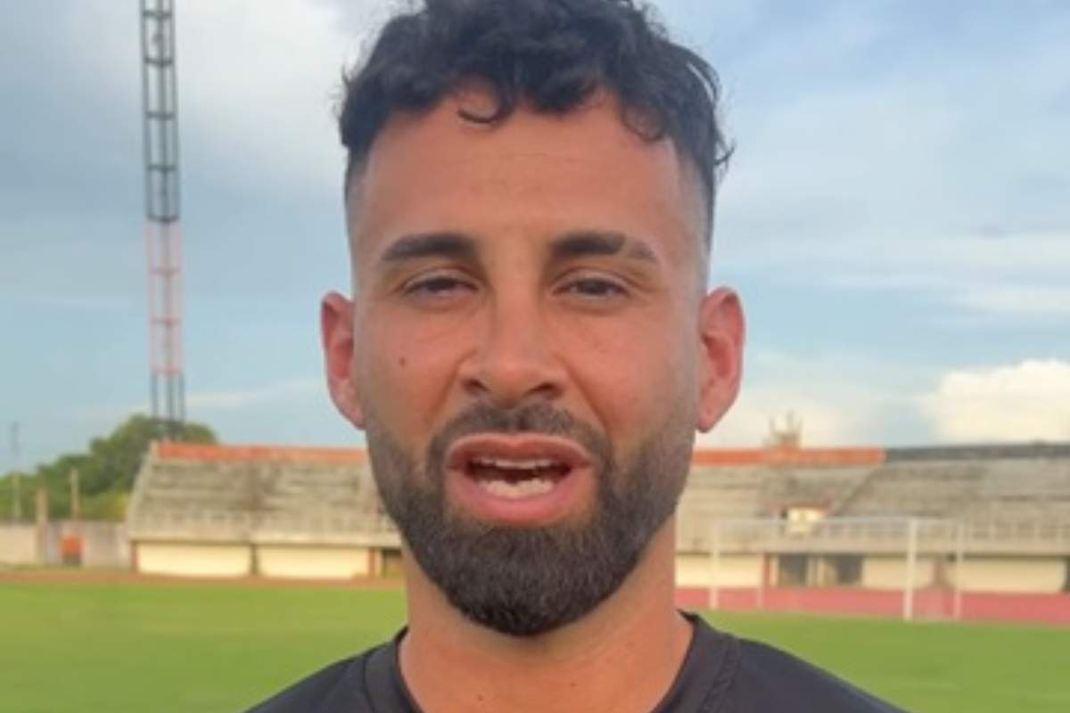 lucas trejo