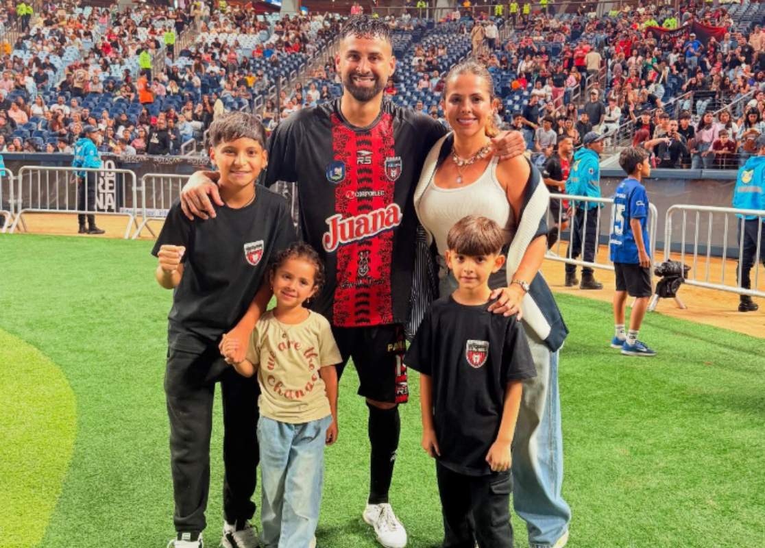 Drama fotbalistului care și-a pierdut familia în urma cutremurului de 7,5. Ce se întâmplă cu Lucas Trejo
