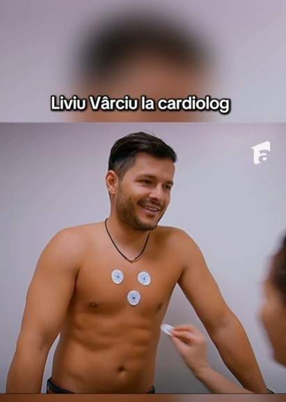 liviu varciu