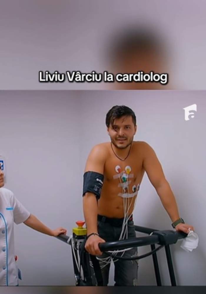 liviu varciu