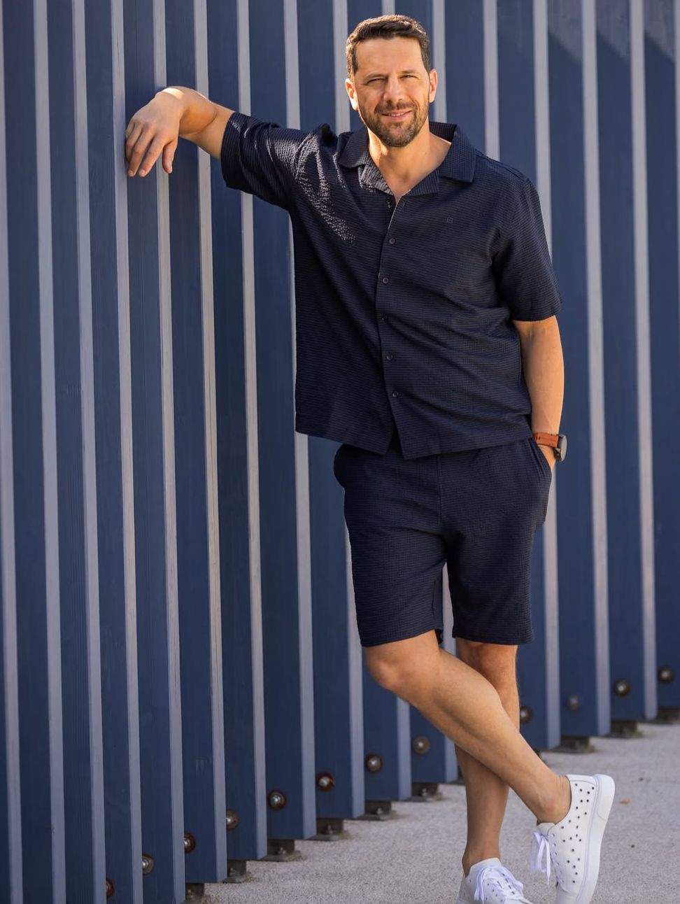 Adrian Nartea, aranjat