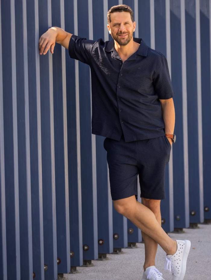 Adrian Nartea, aranjat