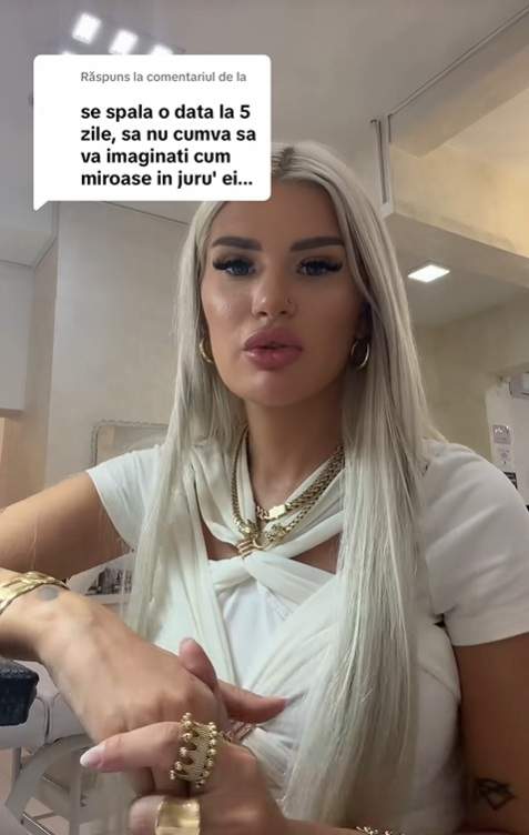 andreea bld