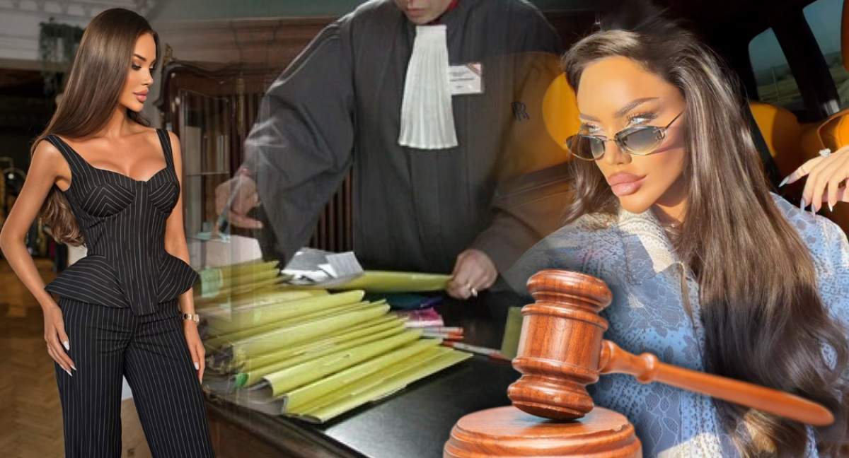 EXCLUSIV | Bianca Drăgușanu, în fața judecătorilor, dintr-un motiv incredibil | Declarația vedetei