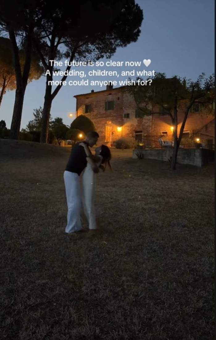 valerie lungu si iubitul