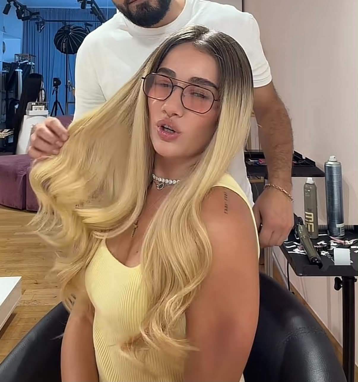 bianca stoica