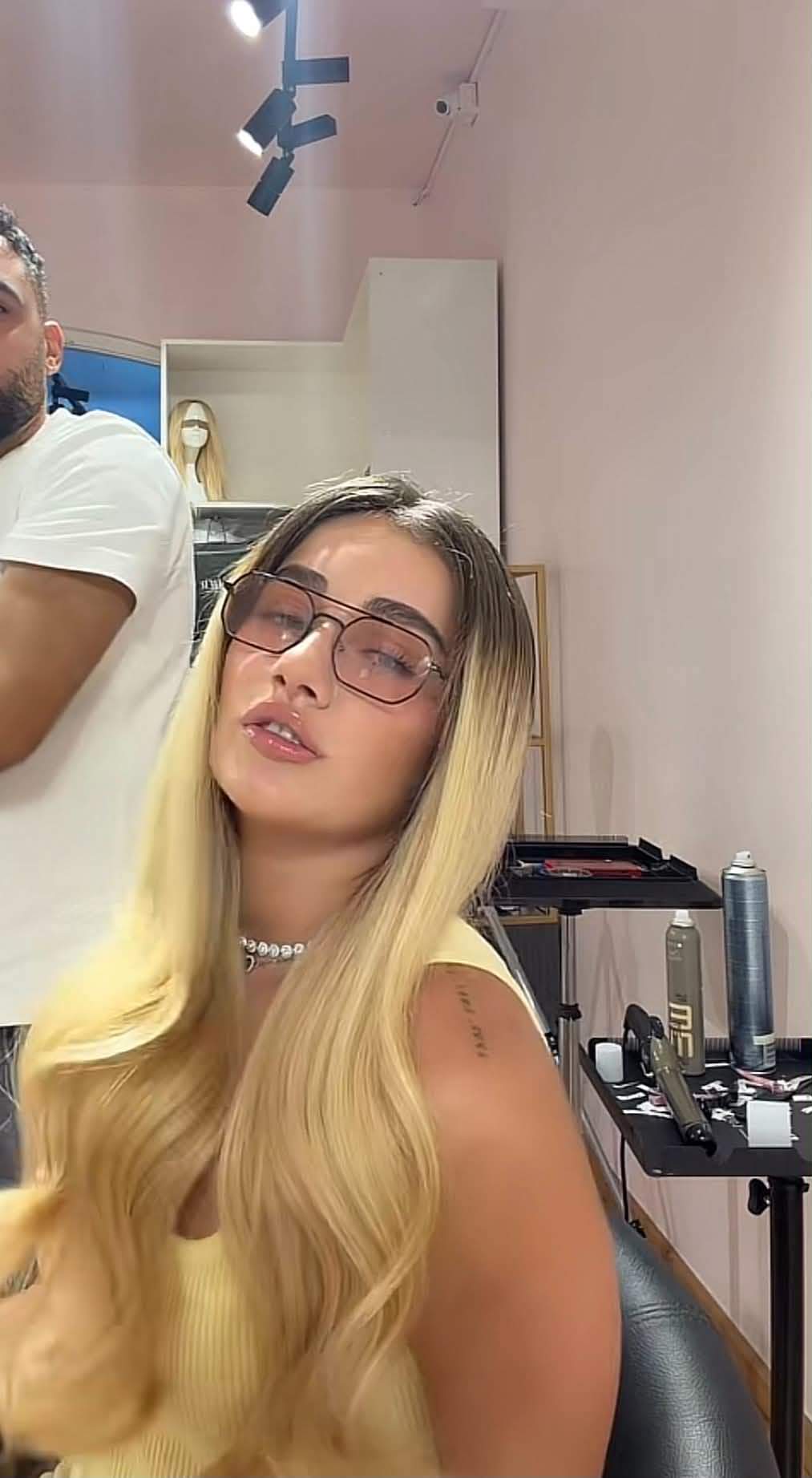Bianca Stoica și-a schimbat look-ul. Cum arată acum fosta concurentă de la Survivor