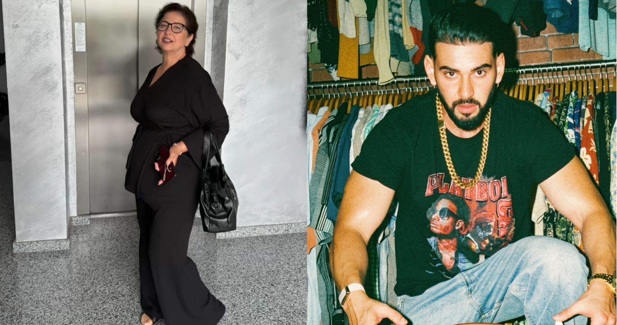 Colaj Adriana și Dorian Popa