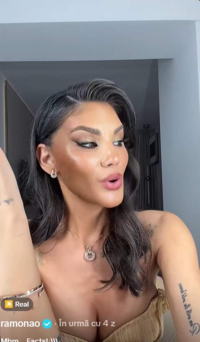 ramona olaru