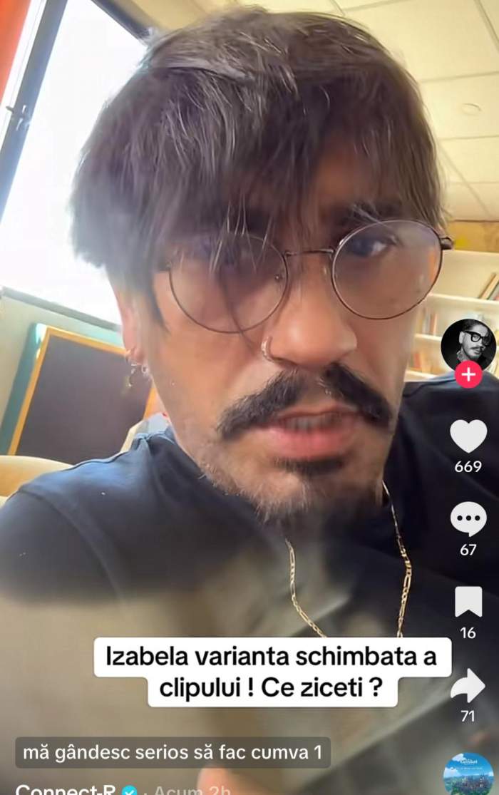 Mesajul lui Connect-R