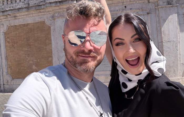 tavi clonda si gabriela cristea