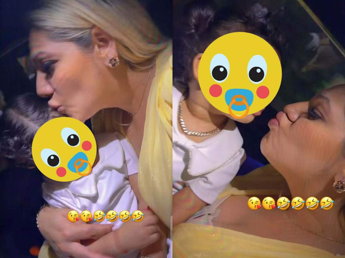 Lambada și Anastasia