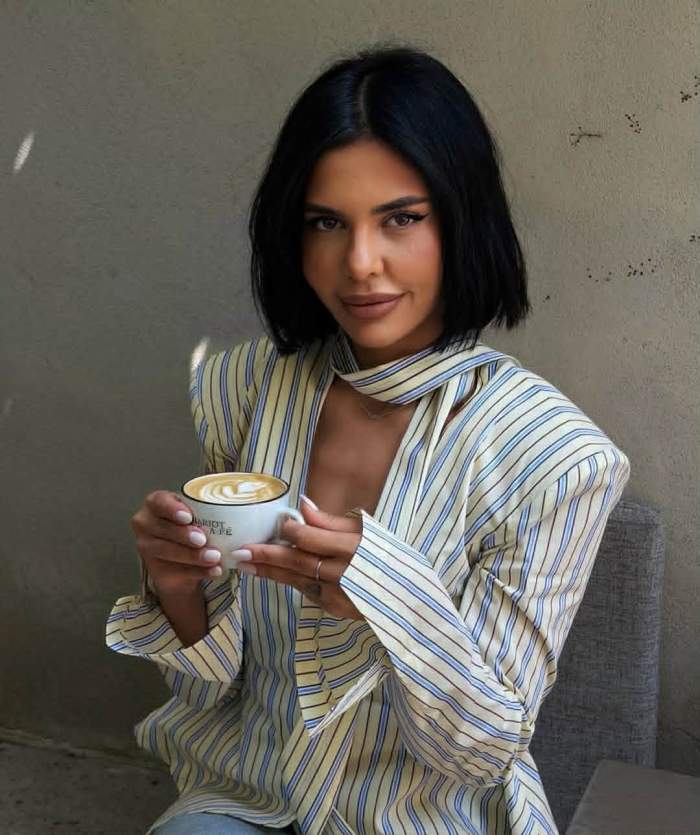 Andreea Popescu