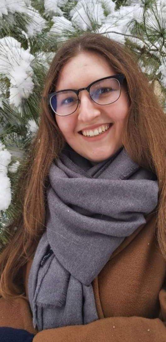 Fata ucisă de criminalul din Moara de Vânt