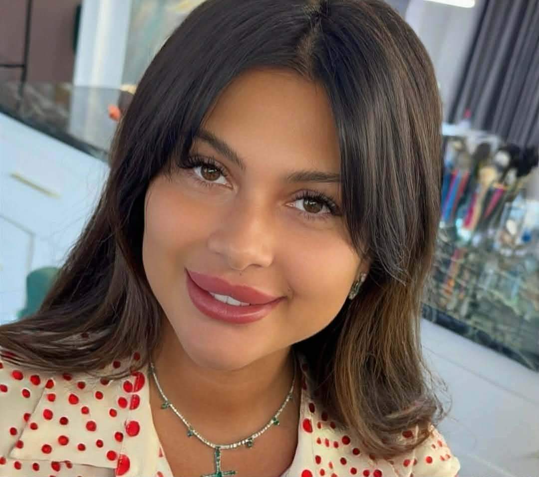 Roxana Dobre
