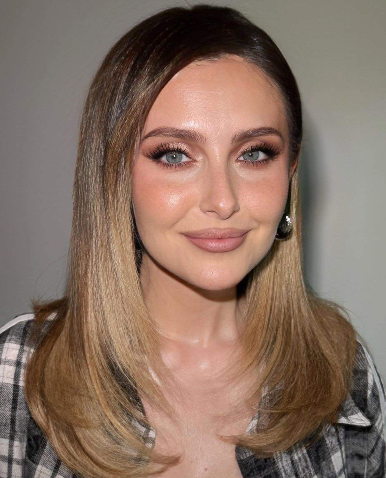 Alina Sorescu