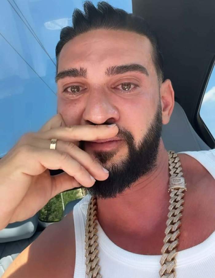 Dorian Popa