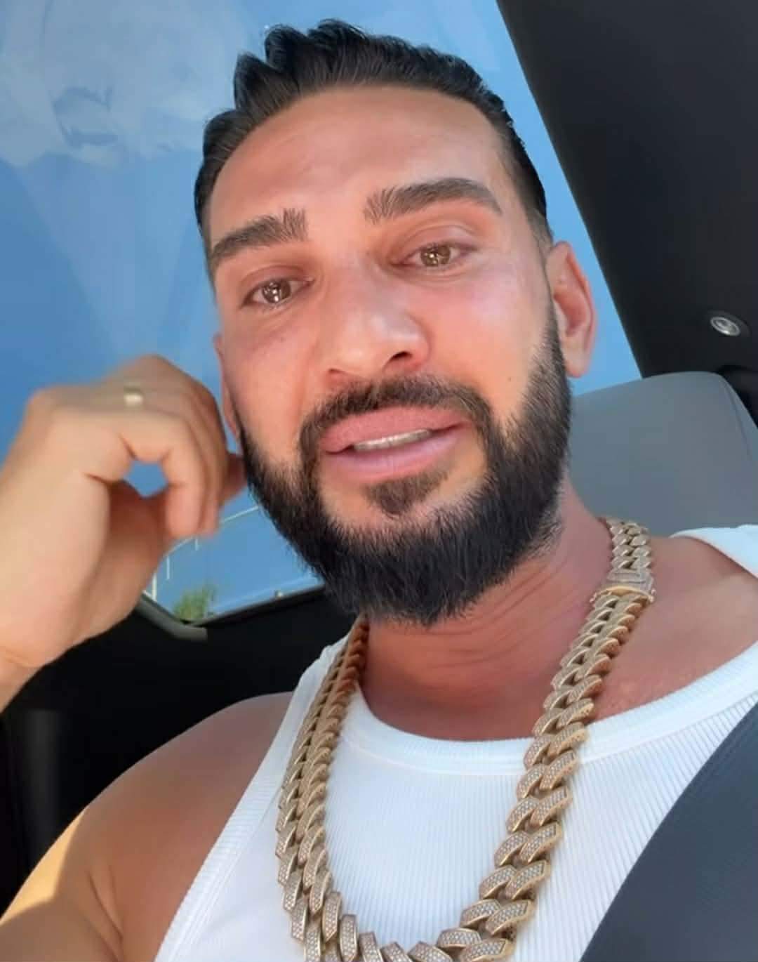 Dorian Popa