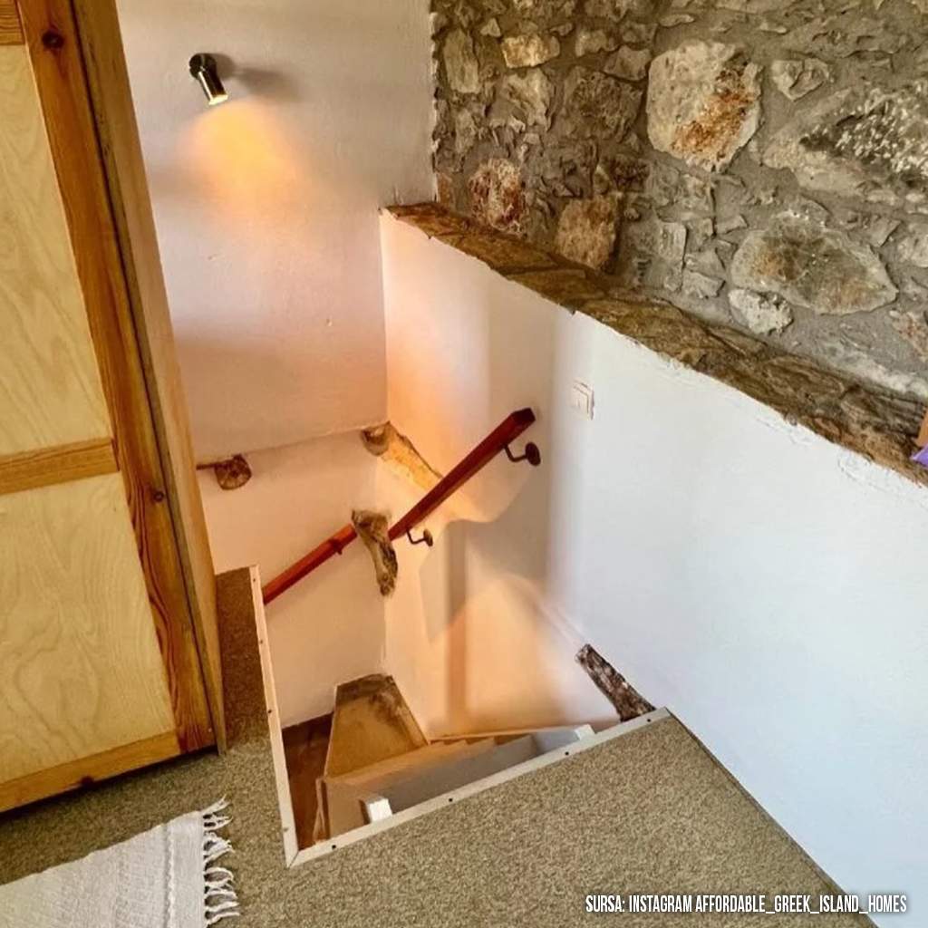 casă în Grecia