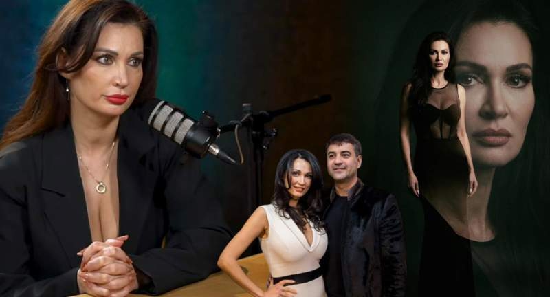 Prima reacție a Nicoletei Luciu după ce s-a zvonit că a divorțat! Cum a răspuns influenceriţa