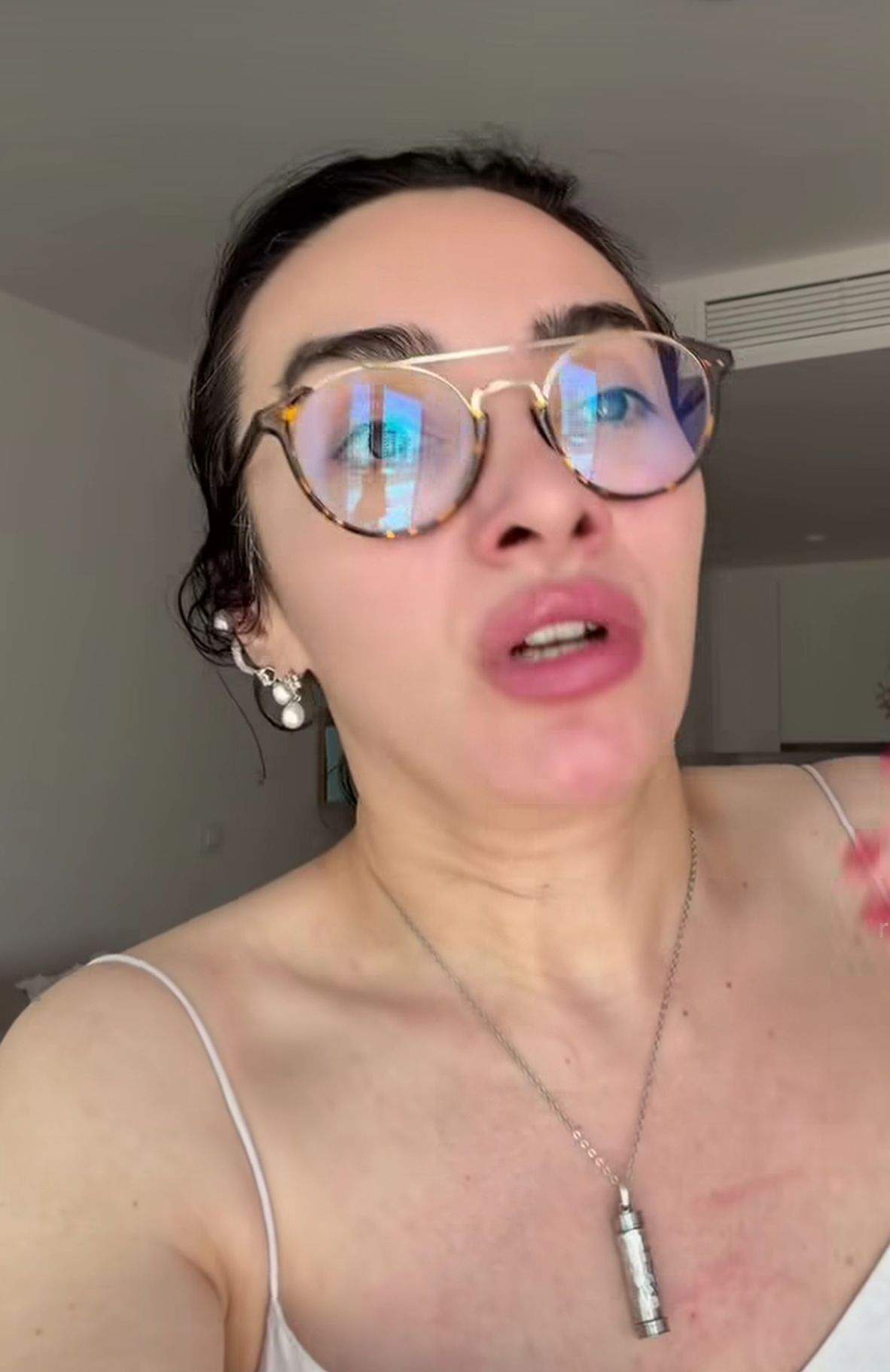 Ana Morodan vorbește despre problemele de sănătate