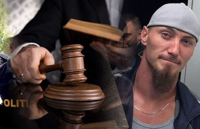 EXCLUSIV | Polițistul care l-a ajutat pe criminalul în serie „Șacalul” vrea mărire! DOCUMENT