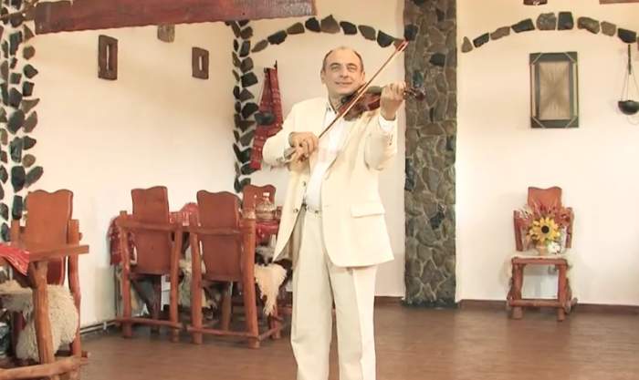 Durere în lumea muzicii populare. Un artist cunoscut a fost găsit mort în casă