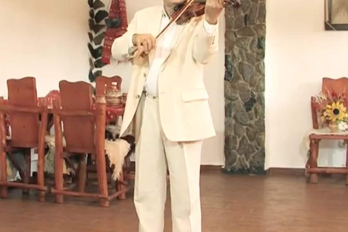 Durere în lumea muzicii populare. Un artist cunoscut a fost găsit mort în casă