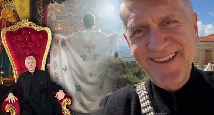 EXCLUSIV | Cristian Pomohaci fentează legea, până la toamnă | Nu este prima dată