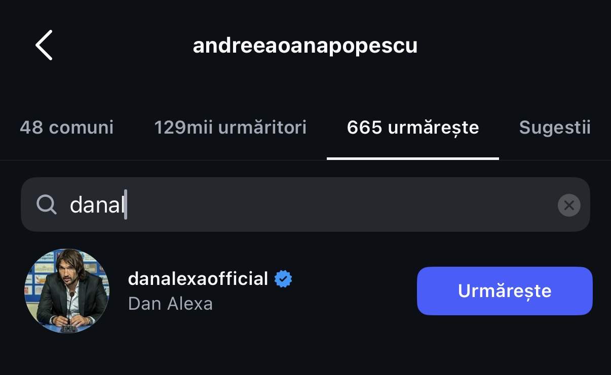 Andreea Popescu și Dan Alexa, iubire cu năbădăi? Ce se întâmplă, de fapt, între cei doi. Ce a făcut influencerița