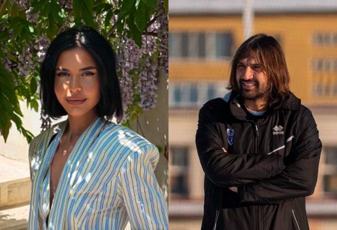 Andreea Popescu și Dan Alexa, iubire cu năbădăi? Ce se întâmplă, de fapt, între cei doi. Ce a făcut influencerița