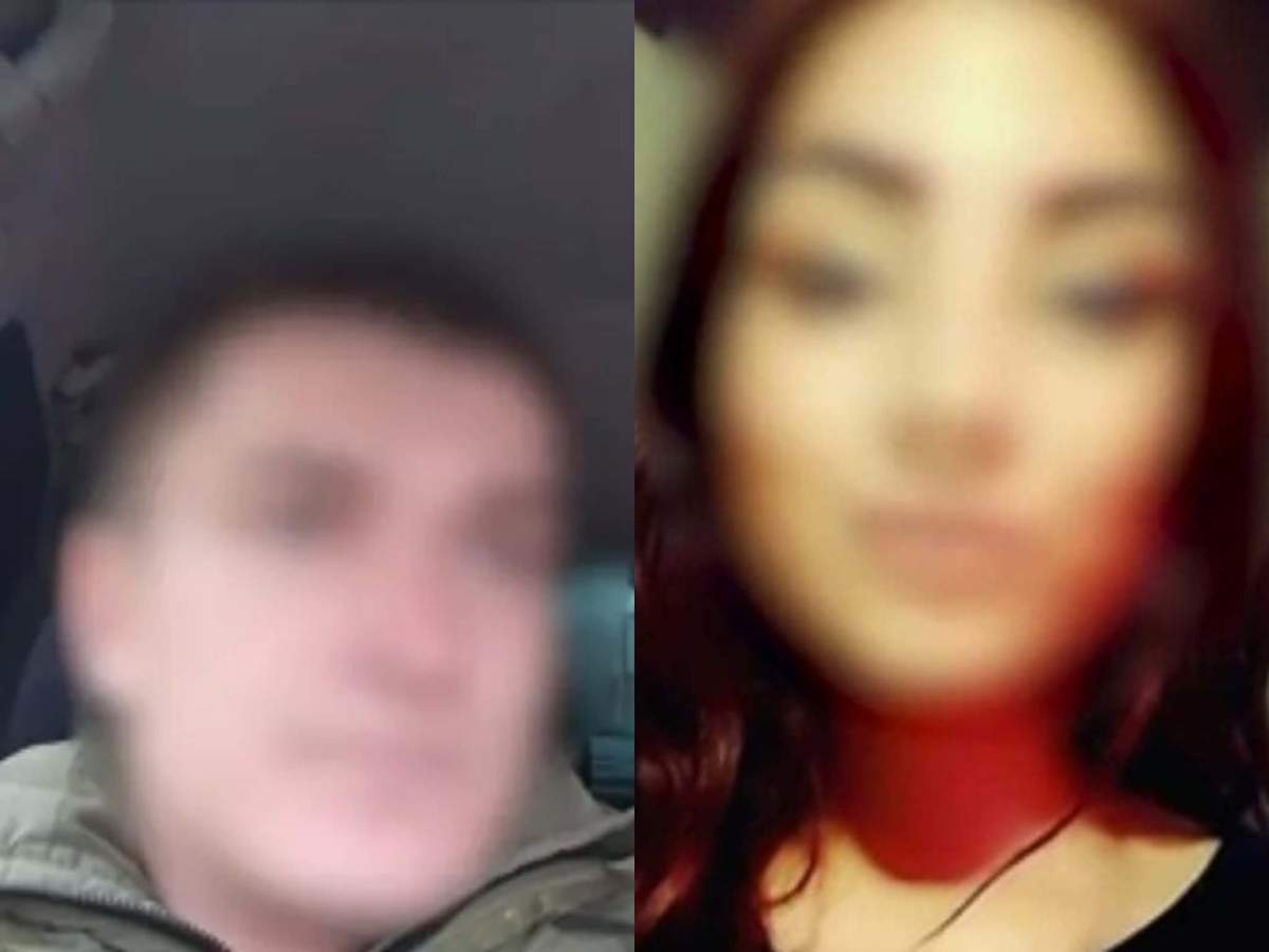 Criminalul din Bacău, declarații din închisoare. Ce a avut de spus bărbatul după ce a ucis-o cu sânge rece pe iubita lui, Florentina
