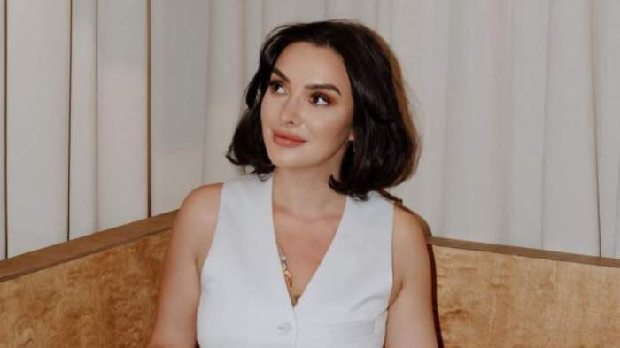 Ce s-a întâmplat cu Ana Morodan! Ce problemă gravă de sănătate are de a fost nevoită să se retragă