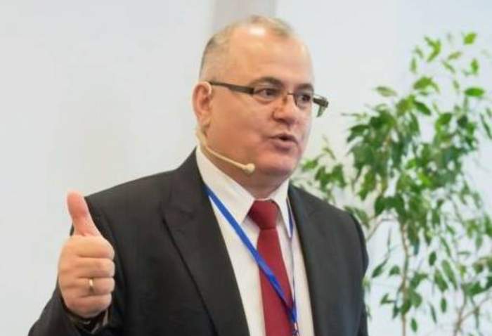 Ion Duvac a fost arestat! Psihologul e acuzat de mai multe femei de abuzuri sexuale: „Mi-a băgat mâna în pantaloni”