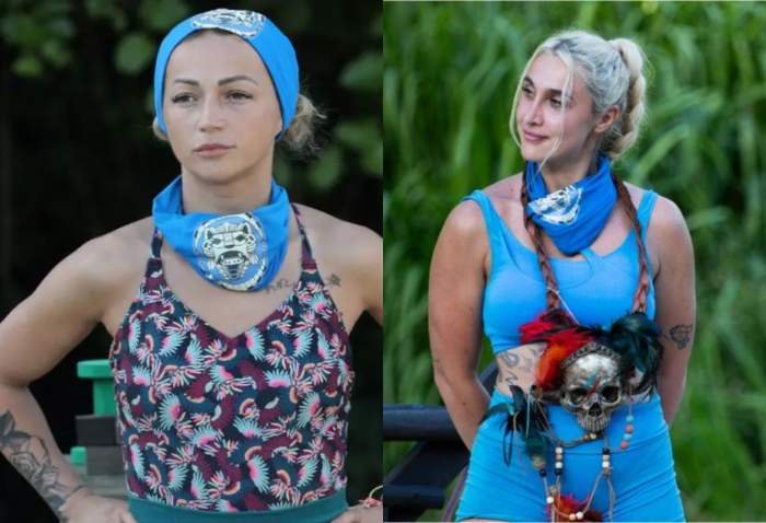 Iulia Istrate de la Survivor i-a pus la punct pe Maria Dumitru și Gigi Nicolae. Ce le-a transmis fosta concurentă 