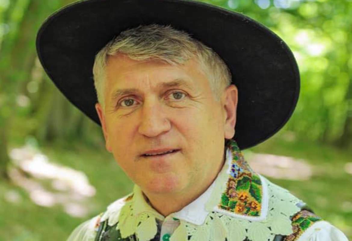 cristian pomohaci