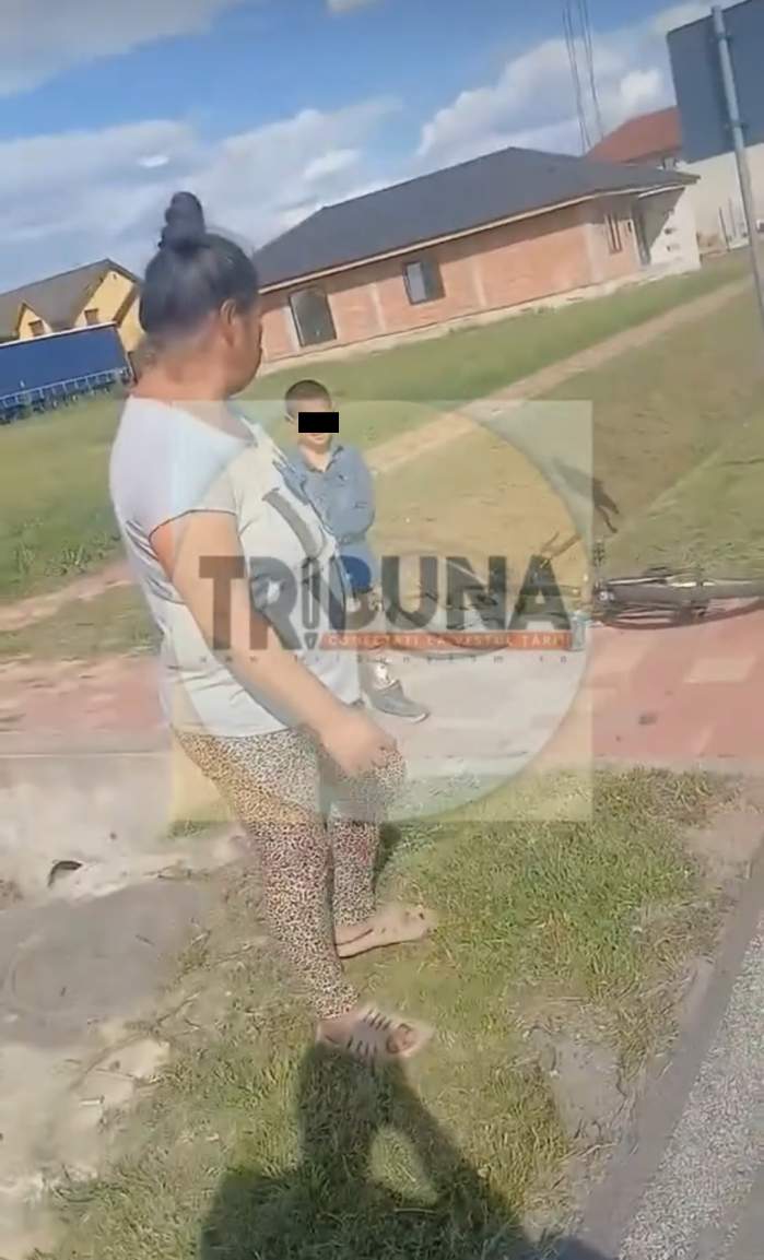 accident în Timiș