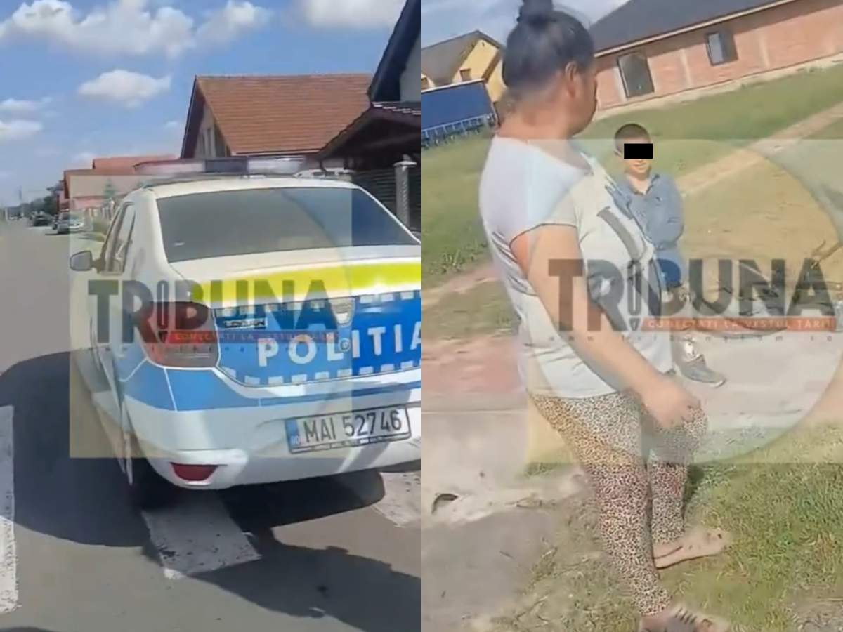 accident în Timiș