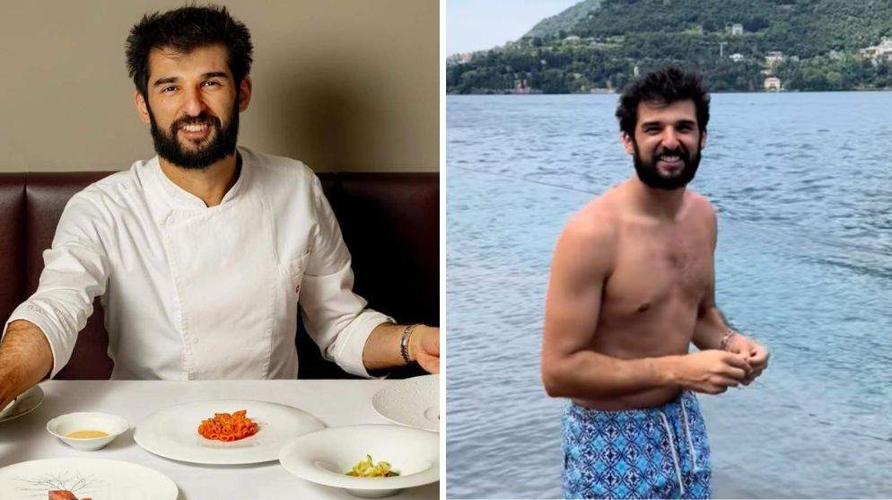 Chef Richard Abou Zaki a ajuns în paradis! Câte mii de euro plătesc turiștii pentru o noapte de cazare