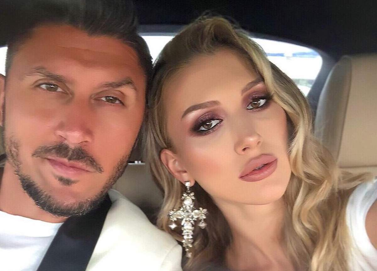 ciprian marica si iubita lui