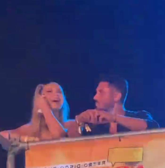 ciprian marica si ioana marcu impreuna