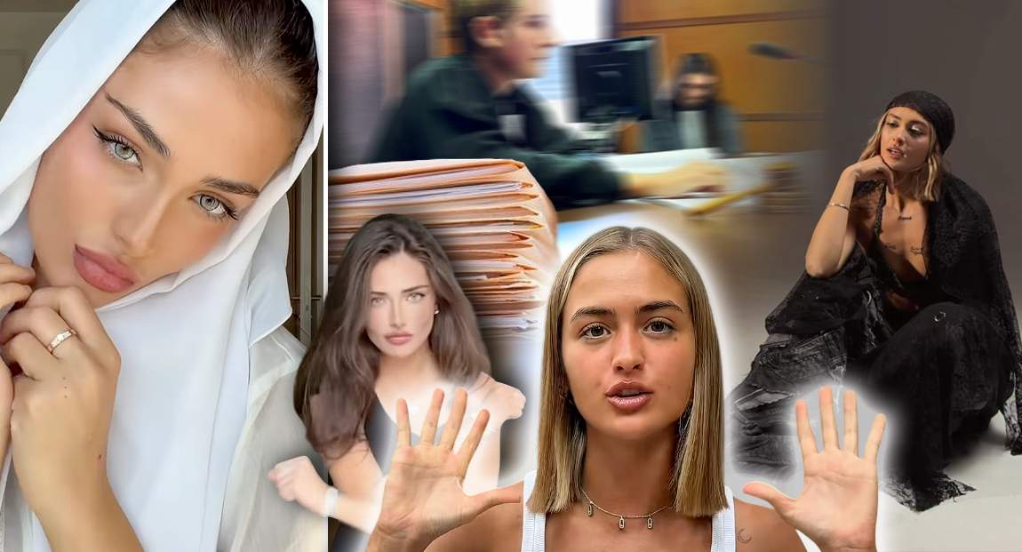 Andreea Bostanică, chemată din nou la tribunal! Iuliana Beregoi nu se lasă, după ce a pierdut prima rundă! Informații exclusive!