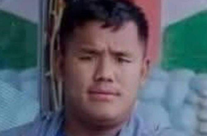 Nepalezul care a fost decapitat la locul de muncă