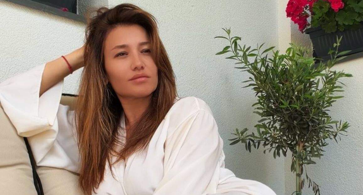 Claudia Pătrășcanu