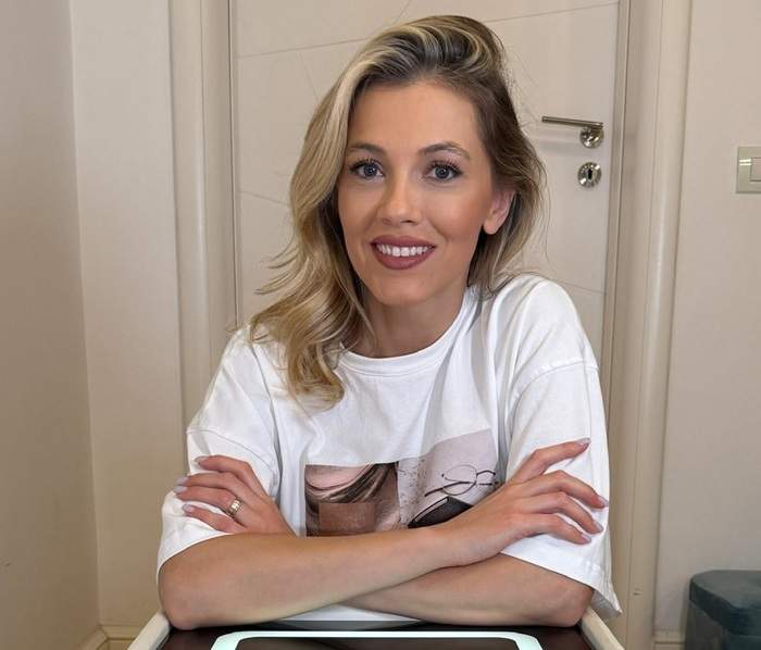 EXCLUSIV | Suma incredibilă câștigată de Andreea Ibacka, pe internet! DOCUMENTE