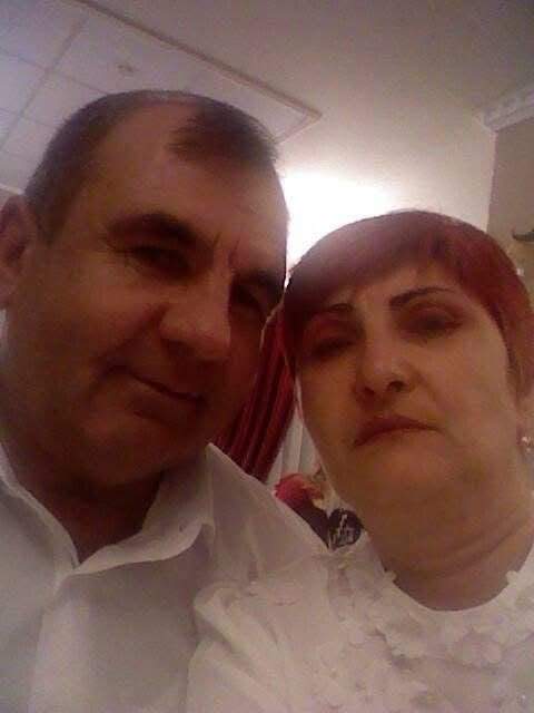 Ei sunt cei doi soți morți în accidentul din Brăila! Drumul spre casă a fost, din păcate, ultimul pentru Marieta și Vasile