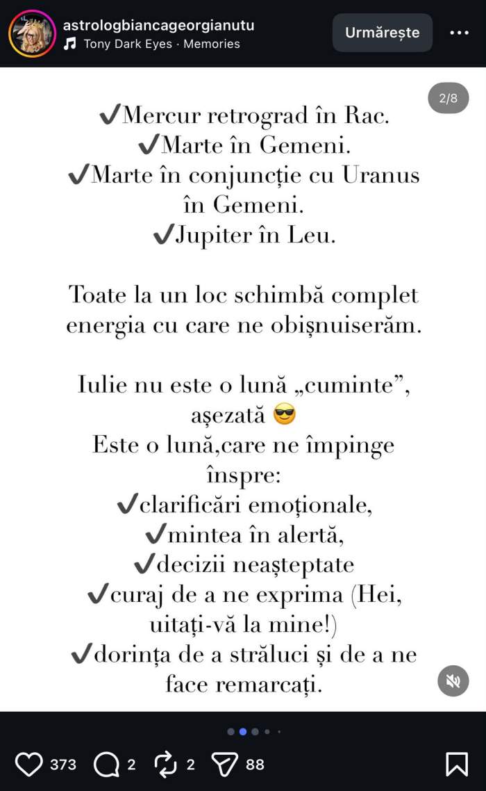 Astroloaga de la Neața, totul despre perioada complicată în care suntem! Ce ne așteaptă