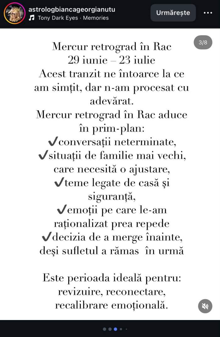 Astroloaga de la Neața, totul despre perioada complicată în care suntem! Ce ne așteaptă