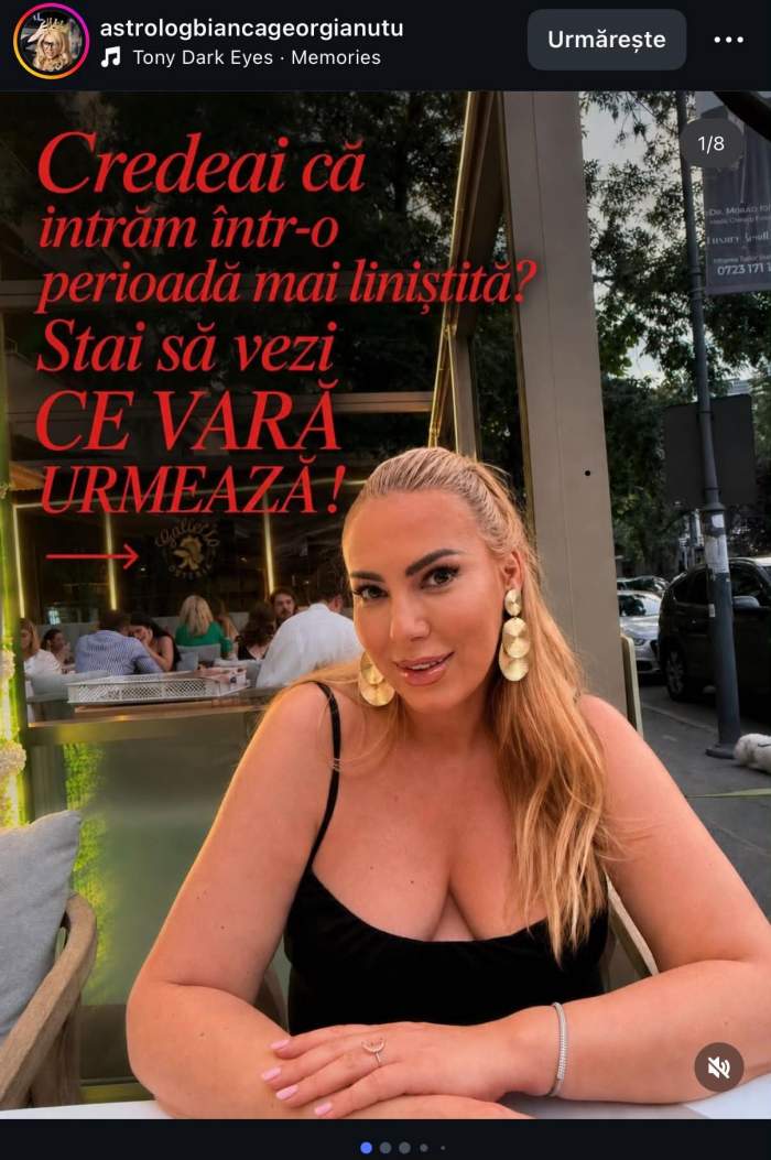 Astroloaga de la Neața, totul despre perioada complicată în care suntem! Ce ne așteaptă